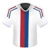 Olympique Lyon club icon