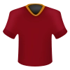 AS Roma club icon