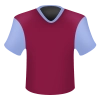 Aston Villa club icon